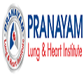 Pranayam Lung & Heart Institute Vadodara